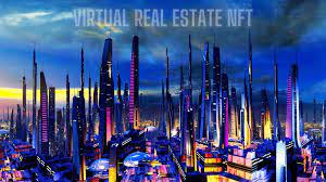 Virtual real estate