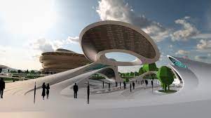 Arte, architettura e Design