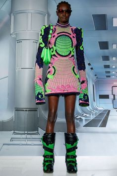 Fashion